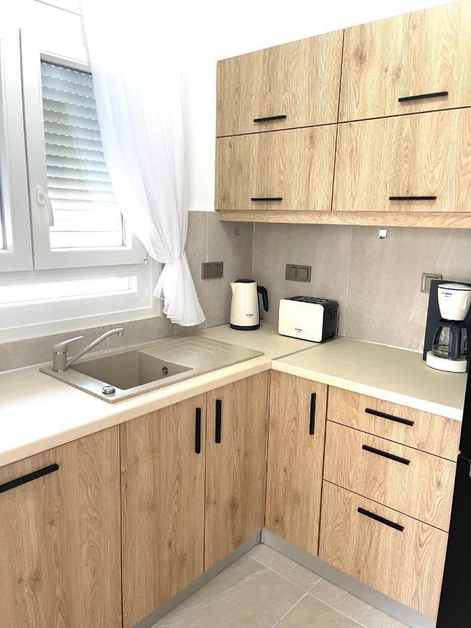 Villa Lifestyle & Trends Limenaria  Exterior foto