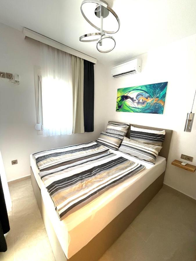 Villa Lifestyle & Trends Limenaria  Exterior foto
