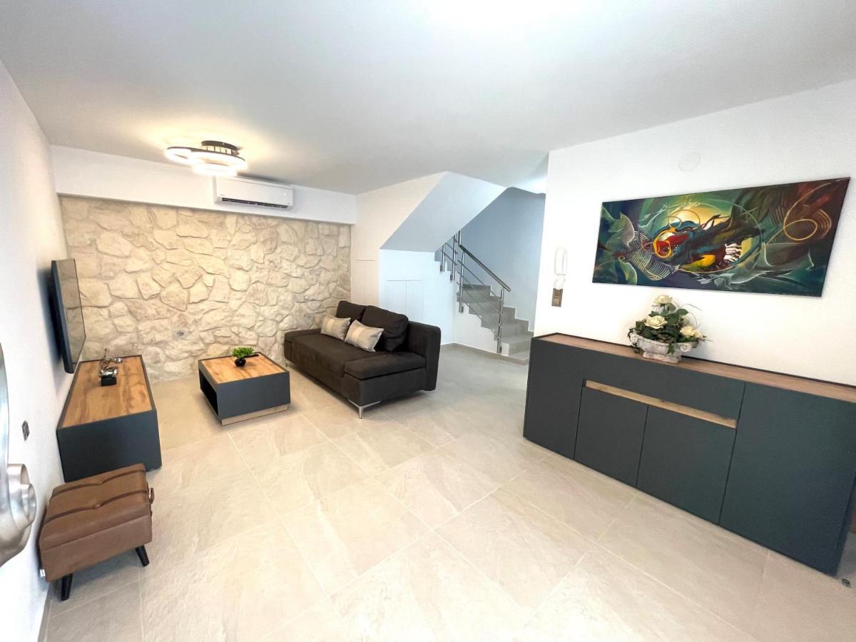 Villa Lifestyle & Trends Limenaria  Exterior foto