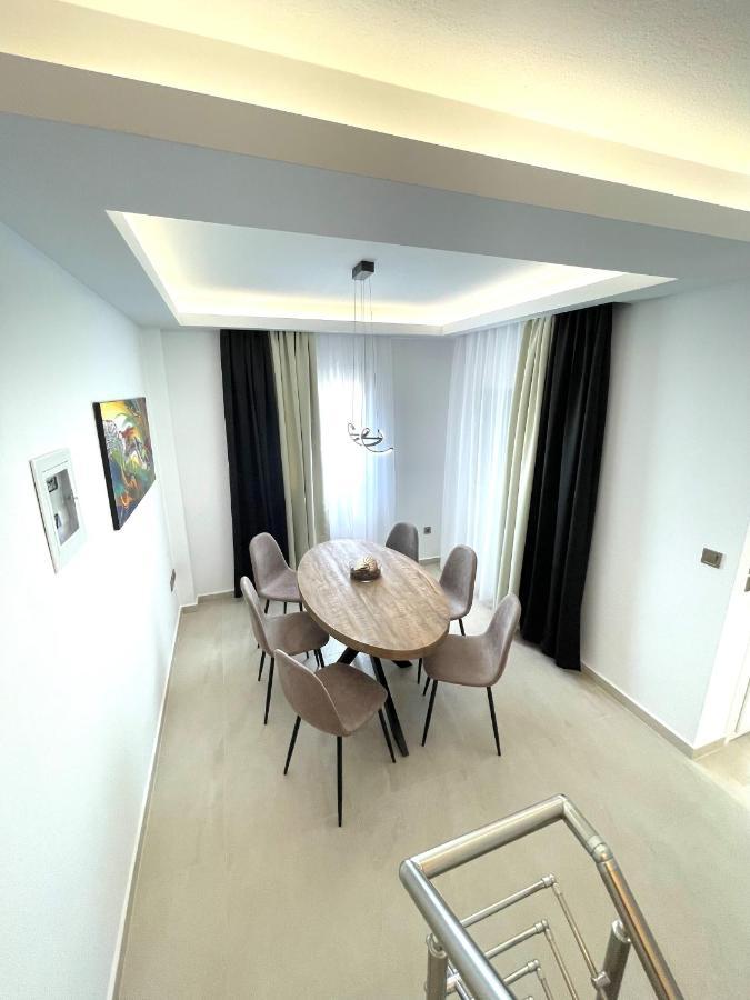 Villa Lifestyle & Trends Limenaria  Exterior foto