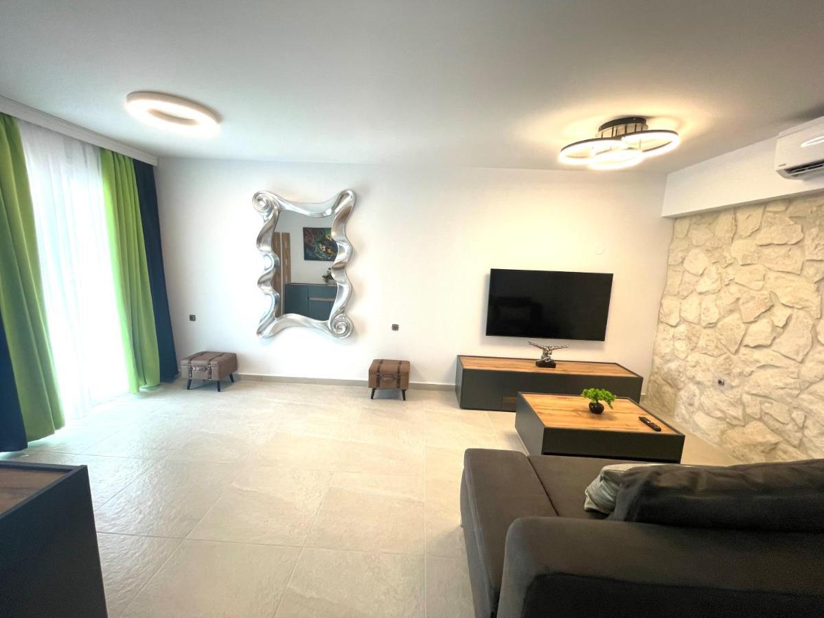 Villa Lifestyle & Trends Limenaria  Exterior foto