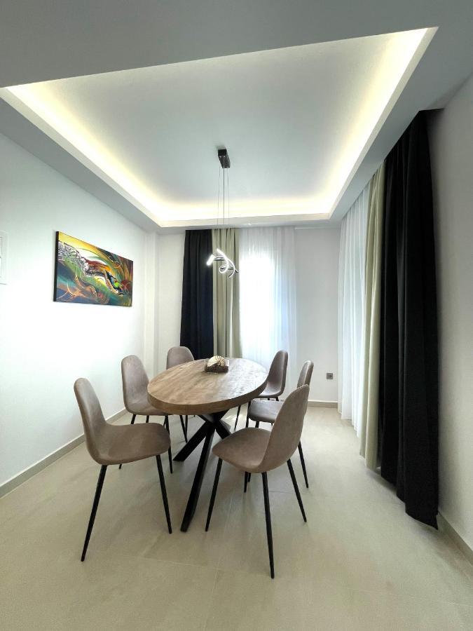 Villa Lifestyle & Trends Limenaria  Exterior foto