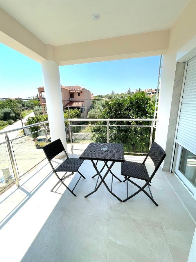 Villa Lifestyle & Trends Limenaria  Exterior foto