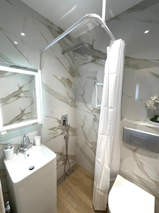 Villa Lifestyle & Trends Limenaria  Exterior foto