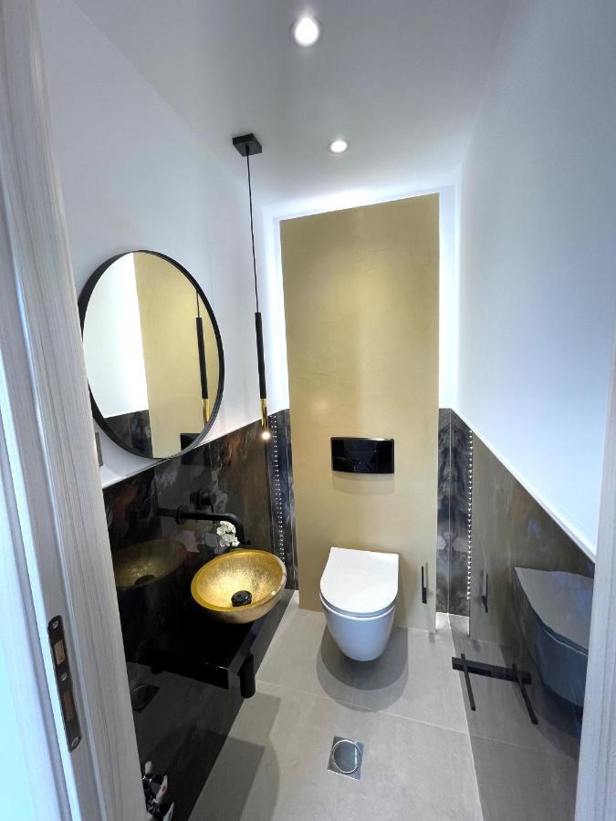 Villa Lifestyle & Trends Limenaria  Exterior foto