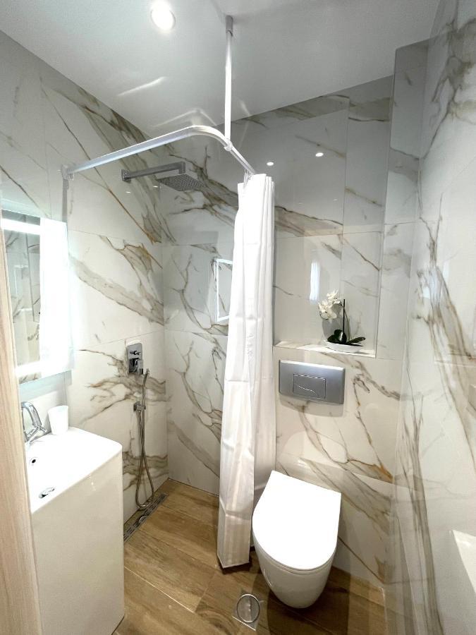 Villa Lifestyle & Trends Limenaria  Exterior foto